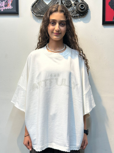 تیشرت دو نخ art fully