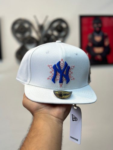کلاه کپ NY
