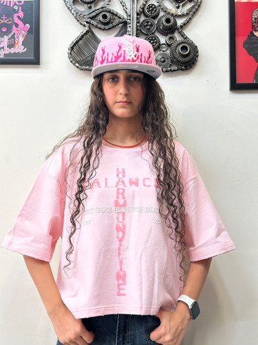 تیشرت بغل چاک 707
