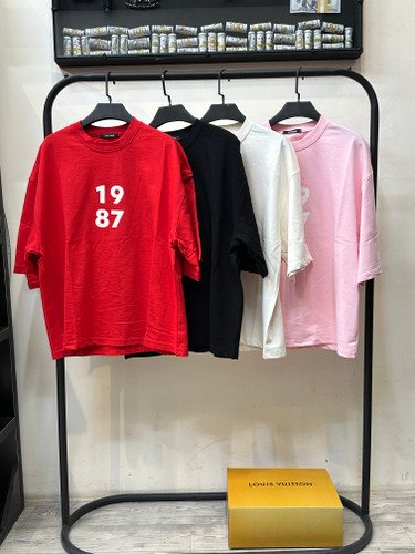 تیشرت 198۷